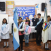 Se realizó el acto central de la Semana de la Educación Hospitalaria