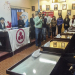 El Concejo Deliberante Estudiantil concreto su sesión preparatoria