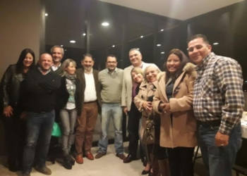 La necesidad de que la capital jujeña se desarrolle como nodo de distribución turística de Jujuy