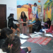 Comunidades en Marcha: capacitación de Emprendedurismo
