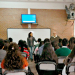 Talleres sobre violencia en el noviazgo y salud sexual