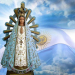 69° Aniversario del Barrio Lujan y las Fiestas Patronales en Honor a nuestra Madre la Virgen de Luján