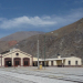 Tren Jujuy-La Quiaca: 50 millones de pesos en rieles y durmientes que Nación donó a Jujuy