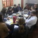 Dialogo y planificación ambiental con el municipio de Yala