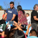 Exitosa jornada de “Proba ser un Puma”