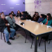 Se capacitaron funcionarios y empleados municipales en georeferenciamiento
