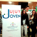 “Jujuy Joven” fomenta el intercambio turístico