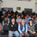 Presentaron línea de crédito para los nuevos licenciatarios de taxis