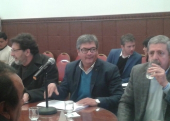 Proyecto de Ley de ordenamiento territorial y fraccionamiento de suelos