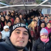 Tragedia en Mendoza: los pasajeros del micro volcado eran niños de entre 8 y 15 años