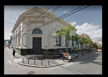 Banco Macro colocó 74 millones de acciones en los mercados del mundo