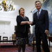 Argentina y Chile firmaran un acuerdo de liberalización comercial