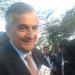 Gerardo Morales encabezó el acto por los 99 años de la Reforma Universitaria