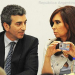 Randazzo rechazó anoche el ofrecimiento de Cristina para ir  juntos