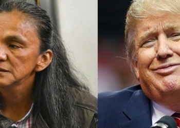 Carlos "Perro" Santillan: "¿Que intereses tendrán Trump y Estados Unidos para pedir la Liberación de Milagro Sala?"