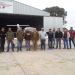 Nuevos flamantes pilotos de la escuela del Aero Club Jujuy