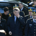 Custodio del Presidente se descompensó, su estado es grave
