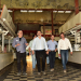 Mercado Central: Puesta en valor del Patrimonio Arquitectónico