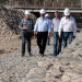 Parque Lineal Xibi Xibi: "La obra será un orgullo para la ciudad"