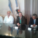 30 Médicos de EEUU iniciaron "La Misión" de Cirugía en el Hospital Pablo Soria