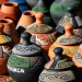 Durante el fin de semana se inauguró la Feria de Artesanos