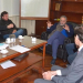 Reunión entre Gobierno y Apuap: Abordaron nuevas estrategias para el sector Salud