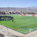 Morales: Inaugura nueva cancha de césped sintético en Humahuaca