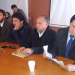 Paritarias: Los gremios respondieron con una contra propuesta