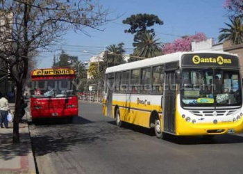 Consejo Deliberante: Los vecinos opinarán sobre el aumento del boleto urbano, entre $10 y $12