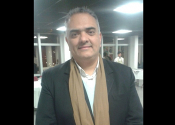 FR1Pais - Sadir: "Venimos a dar nuestro apoyo a Jujuy que necesitas un nuevo despeje de la actividad emprendedora y productiva"