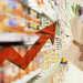 DiPEC: La inflación del 1.0% fue la más baja del año