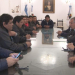 Nueva reunión por Ingenio La Esperanza