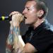 Se suicidó el cantante de Linkin Park, el mundo del rock de luto