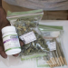 A partir de hoy se vende marihuana legal en farmacias