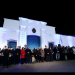 Michetti abrió la celebración del 9 de Julio en la Casa Histórica de Tucumán
