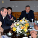 Se desarrolla el "Pacto Social Educativo"