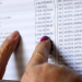PASO 2017: Se encuentra disponible el Padrón Electoral