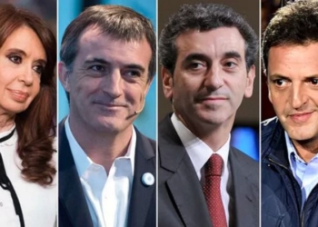 ¿Por qué juegan todos en Provincia en estas elecciones legislativas?
