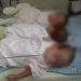 Trillizas abandonadas, la justicia busca hogar sustituto