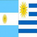 La numeración de los jugadores argentinos para enfrentar esta noche a Uruguay