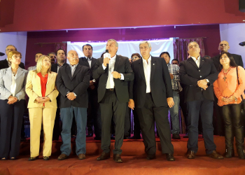 Frente Cambia Jujuy-Haquim: “Se están llevando adelante proyectos que definitivamente empiezan a poner la semilla del futuro”