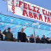 Abra Pampa celebró un nuevo aniversario de su fundación