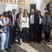Ediles participaron de los 100 años de la Escuela N° 302 "Estados Unidos del Brasil"