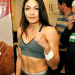 Brenda Carabajal piensa pelear en Jujuy por un título internacional en octubre