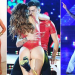 Detrás de los famosos: quiénes son los partenaires de las estrellas del "Bailando"