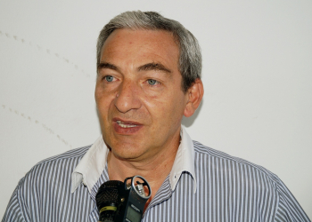 Falleció Pietro Bártoli, director de Hospitales de Jujuy