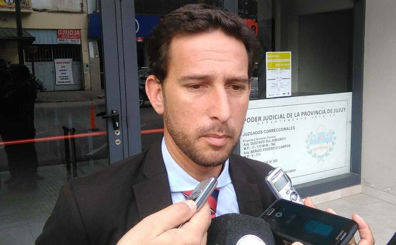 CIDH-Sala: Cussel interpuso un recurso de apelación en contra de la Resolución de el Juez Mercau respecto a la prisión domiciliaria