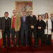 Festival Internacional de Cine de las Alturas 2017 se presentó en el Palacio San Martín
