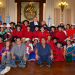 Niños de Santa Ana dialogaron con el Gobernador