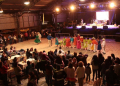La última gala de los Hornitos 2017 con más de 7000 personas